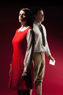 Herr Beckman's People.