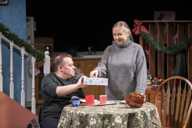 Lights by Adam Grant Warren